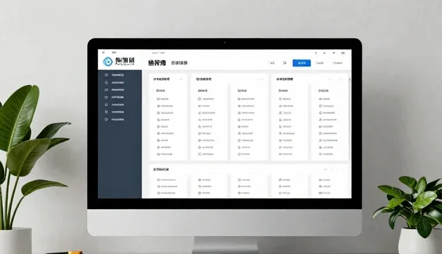 信息管理平台维护策略:集中与分散的对比取舍
