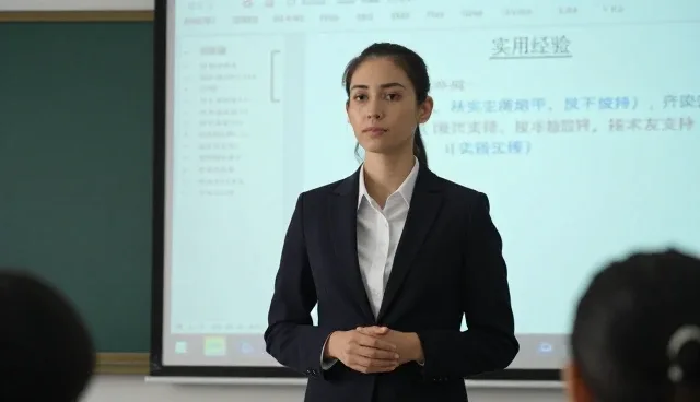 技术培训中使用与维护的实践建议